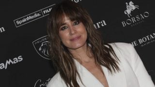 Isabel Jiménez en un evento en Madrid. (Foto: Gtres)