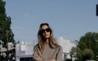 Arrasa en la oficina este invierno con la falda de punto de Zara: elegante y versátil