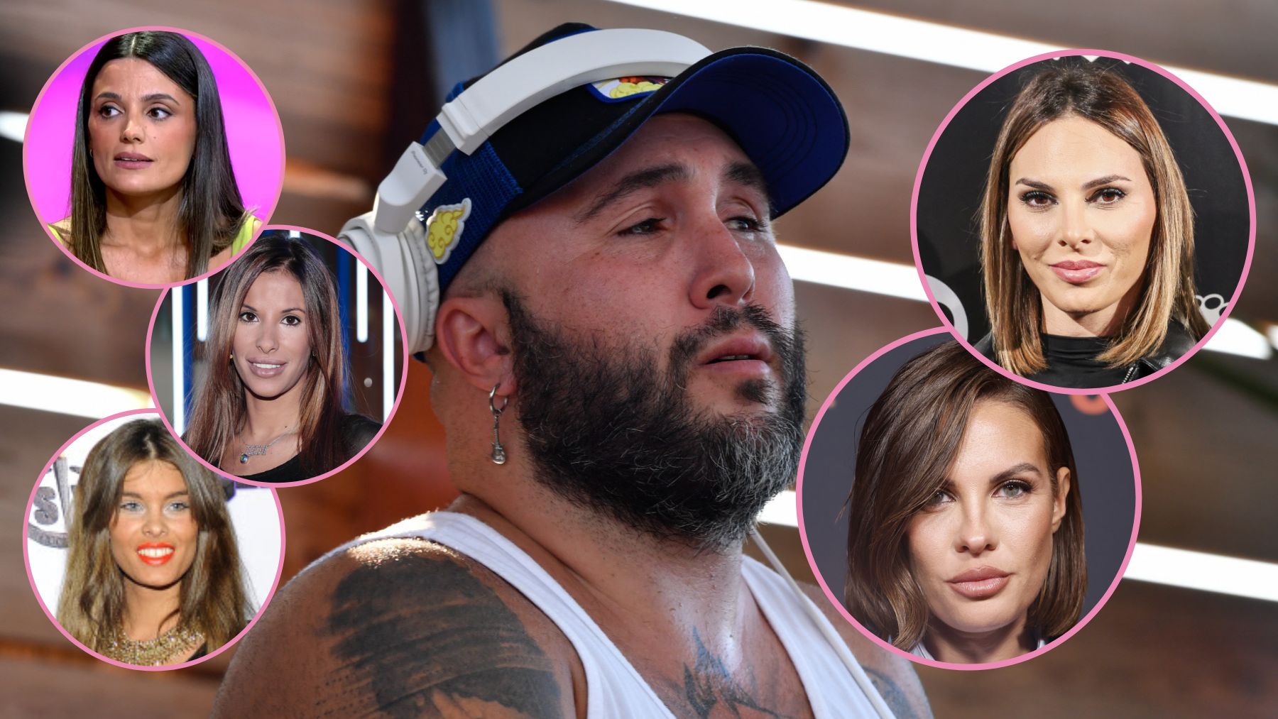 El historial amoroso de Kiko Rivera antes de conocer a su novia, la bailarina Lola García