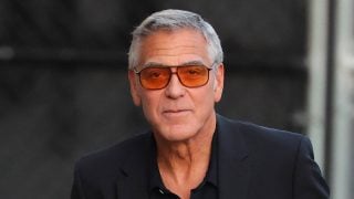 George Clooney. (Foto: Gtres)