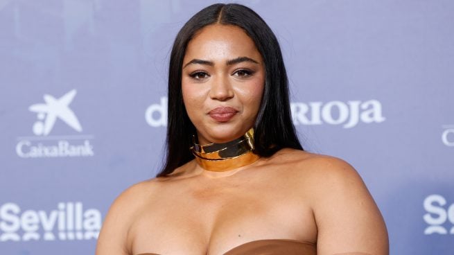 Berta Vázquez. (Foto: Gtres)