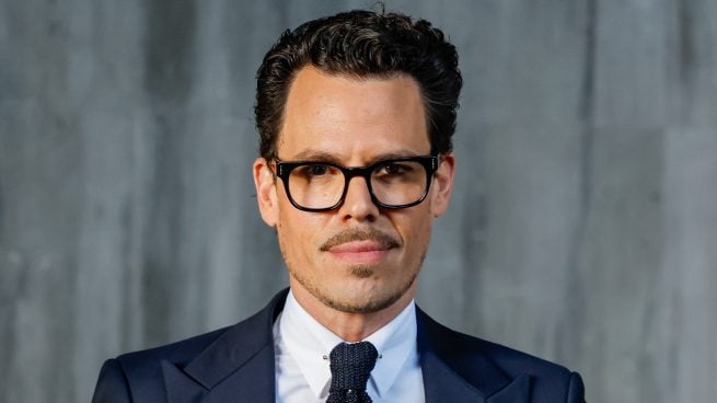 Juan Avellaneda en un evento. (Foto: Gtres)