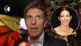 ‘El Cordobés’ habla de su nueva etapa junto a Virginia Troconis. (Fotos: Gtres)