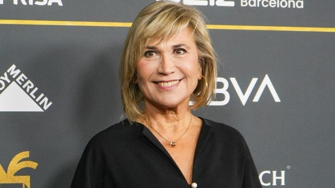 Julia Otero. (Foto: Gtres)