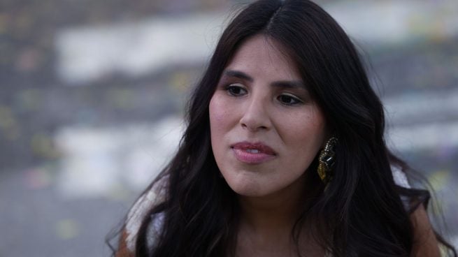 Isa Pantoja. (Foto: Gtres)