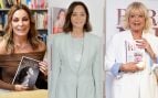 Mar Flores, Isabel Preysler y Bárbara Rey. (Foto: Gtres)