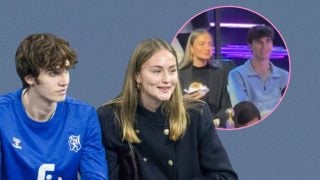 Pablo Urdangarin y Johanna Zott.. (Foto: Gtres y RRSS)