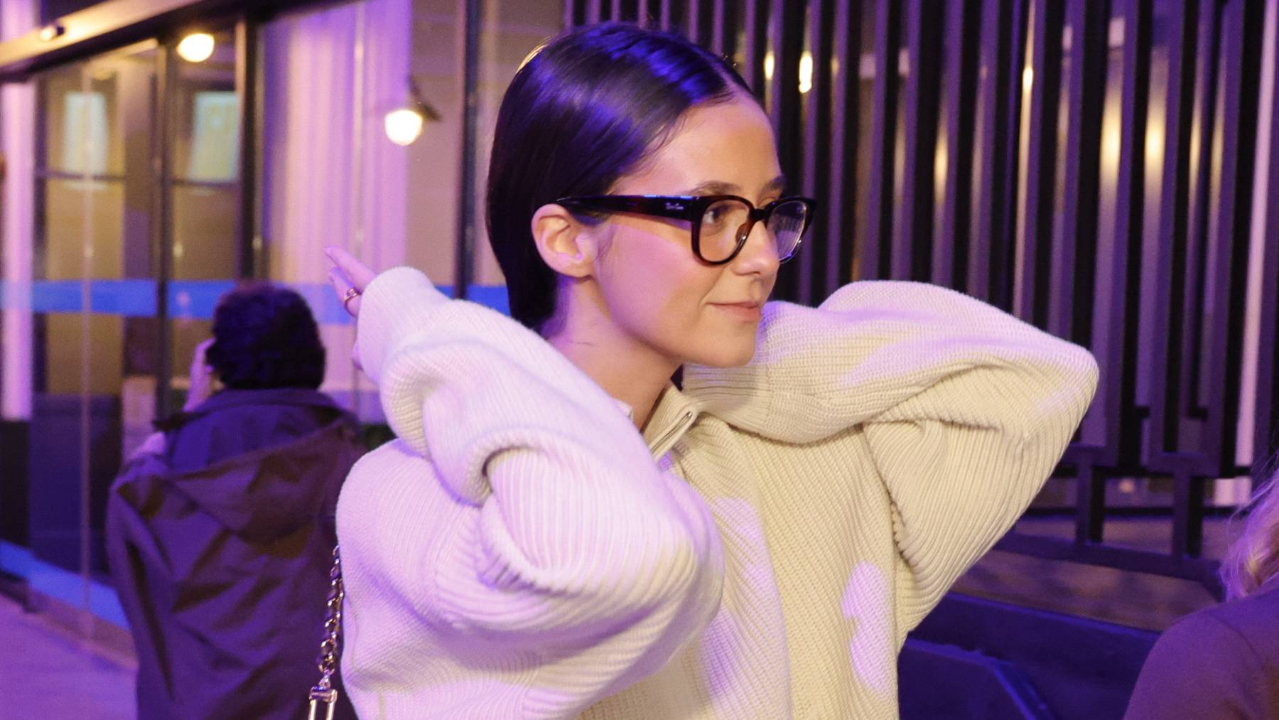 Victoria Federica y su nueva ilusión: un empresario destacado de la noche madrileña