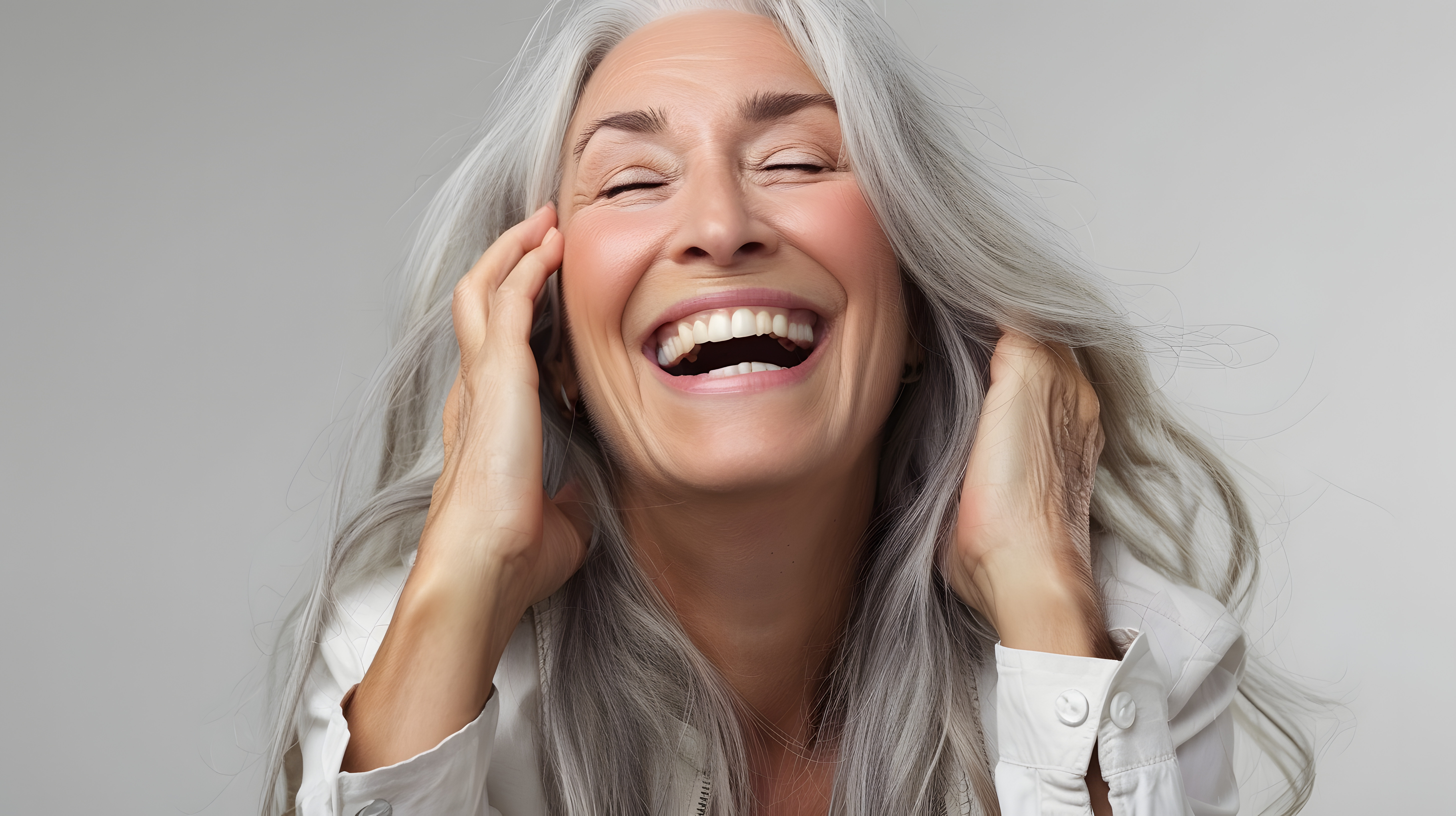 Este corte de pelo rejuvenece a las mujeres de +60 y favorece a todas