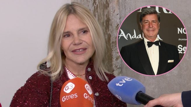 Eugenia actualiza el estado de salud de su hermano Cayetano. (Fotos: Gtres)