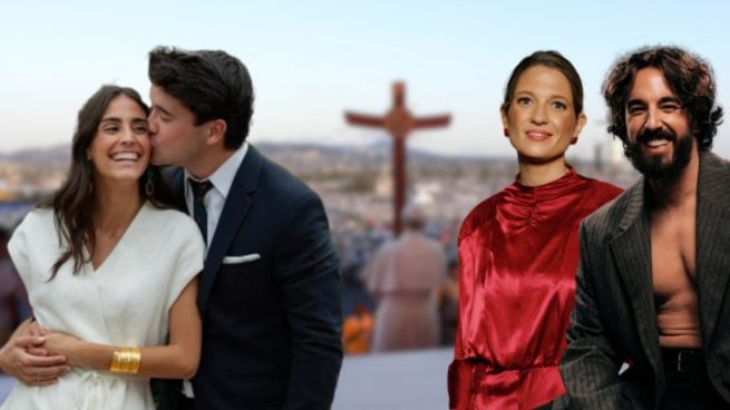 Algunos de los 'influencers' que asistirán a 'Llamados'. (Fotos: Gtres/ Redes Sociales)