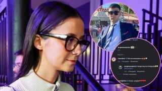 Victoria Federica aparece en un evento tras salir a la luz su nuevo romance. (Fotos: Gtres/ Redes Sociales)