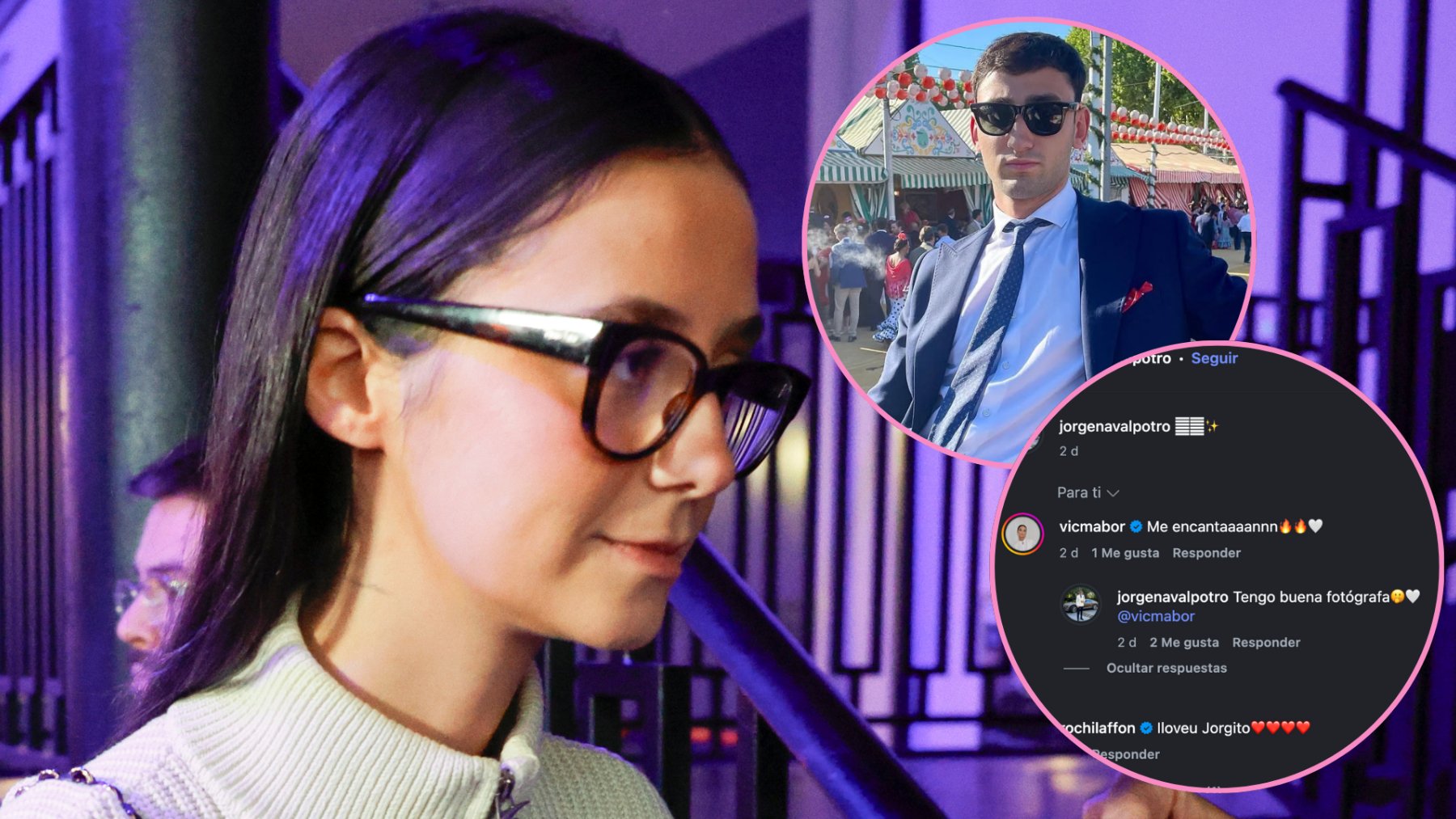 Victoria Federica reaparece tras hacerse público su nuevo romance