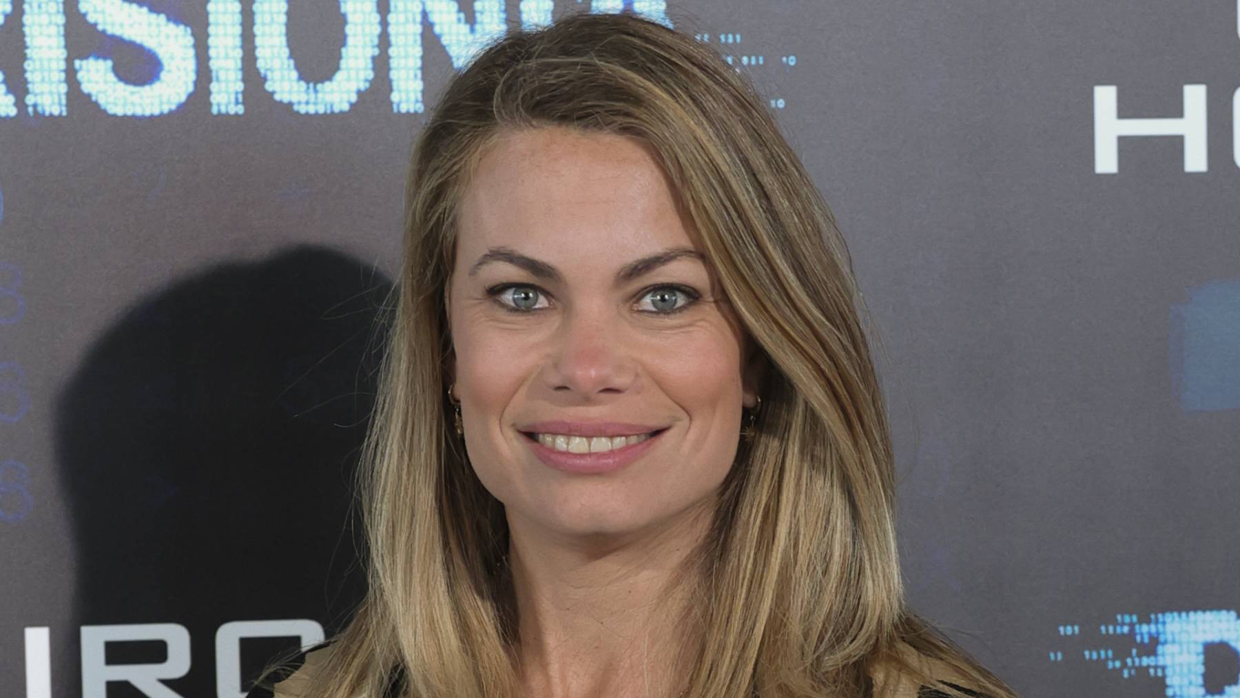 Carla Goyanes vuelve a la vida pública y confiesa cómo afronta estas fiestas navideñas