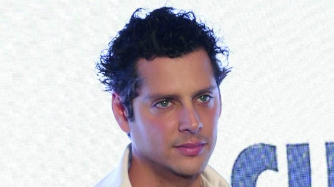 eduardo casanova, vih eduardo casanova,