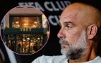 Pep Guardiola cierra su restaurante en Manchester. (Fotos: Gtres/ Redes Sociales)
