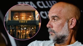 Pep Guardiola cierra su restaurante en Manchester. (Fotos: Gtres/ Redes Sociales)