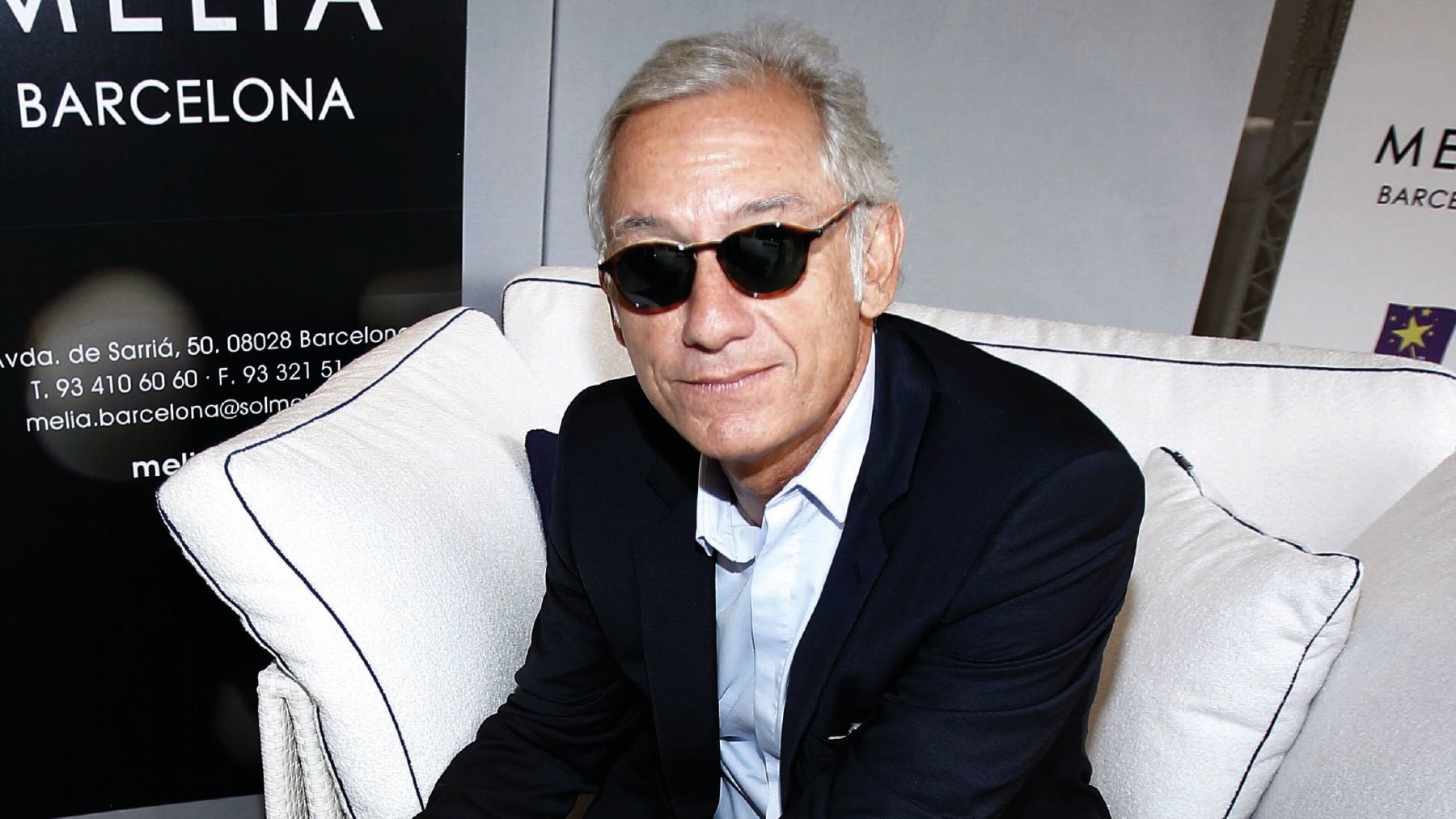 Los hijos de Isak Andic ofrecen 22 millones a la viuda del empresario tras un año enfrentados