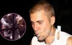 jusitn bieber, pelea justin bieber,