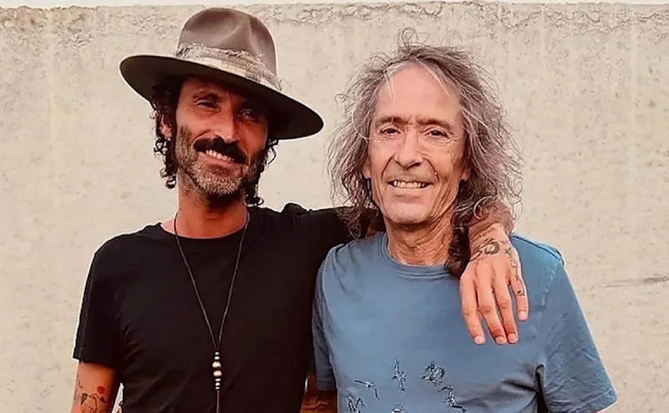 Leiva reacciona por fin a la muerte de Robe Iniesta: Tengo derecho a vivirlo en privado