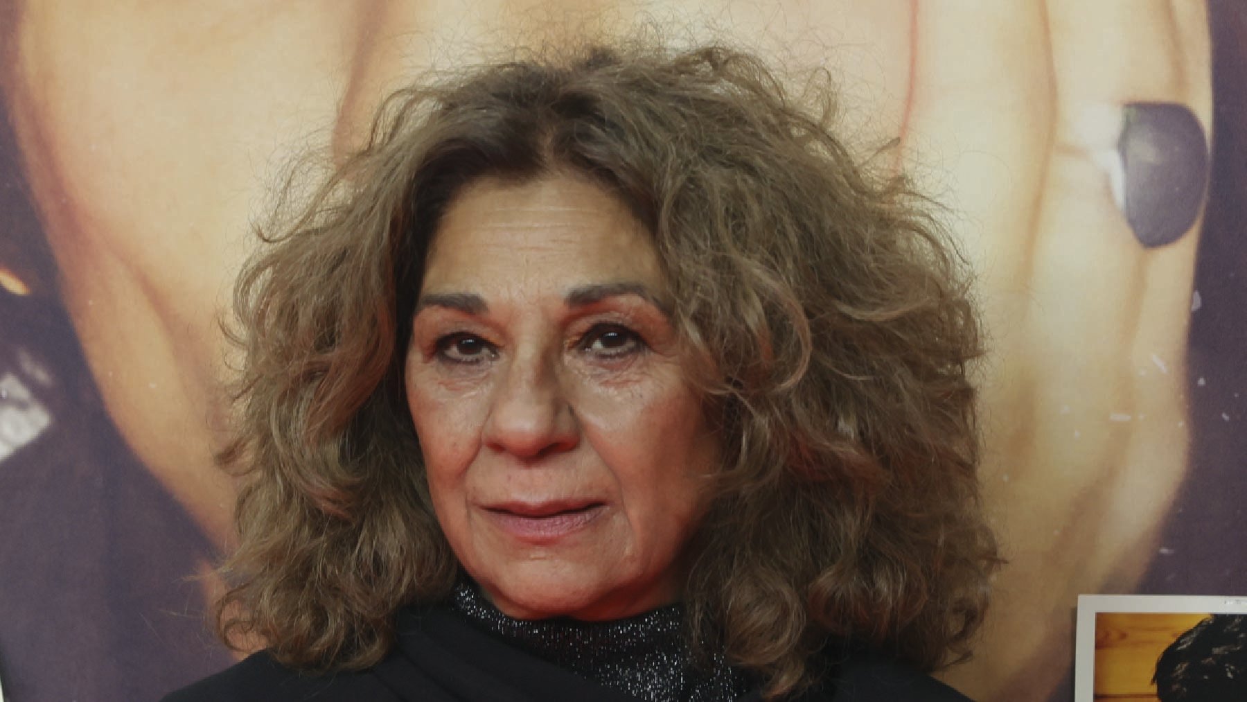 Lolita Flores anuncia medidas legales contra aquellos que la insultan por sus ideas políticas