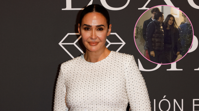 Marta Sánchez no es la única: Emiliano Suárez y Vicky ‘rompen’ tras años de buenísima relación