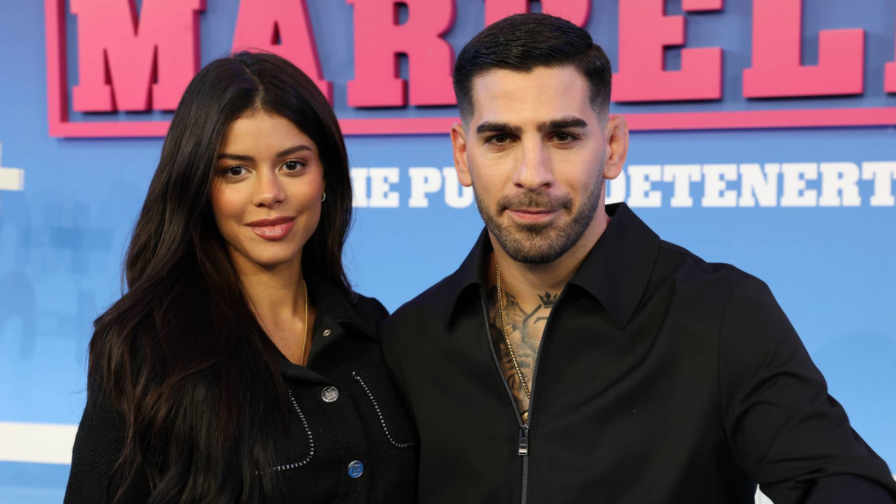 Comunicación oficial de Giorgina Uzcategui en plena polémica con Ilia Topuria: Es necesario