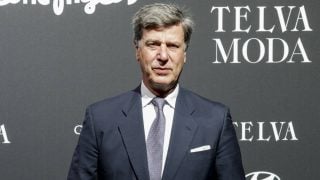 Cayetano Martínez de Irujo en un evento. (Foto: Gtres)