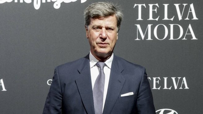 Cayetano Martínez de Irujo en un evento. (Foto: Gtres)