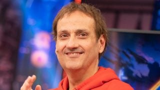 Albert Espinosa. (Foto: Gtres)