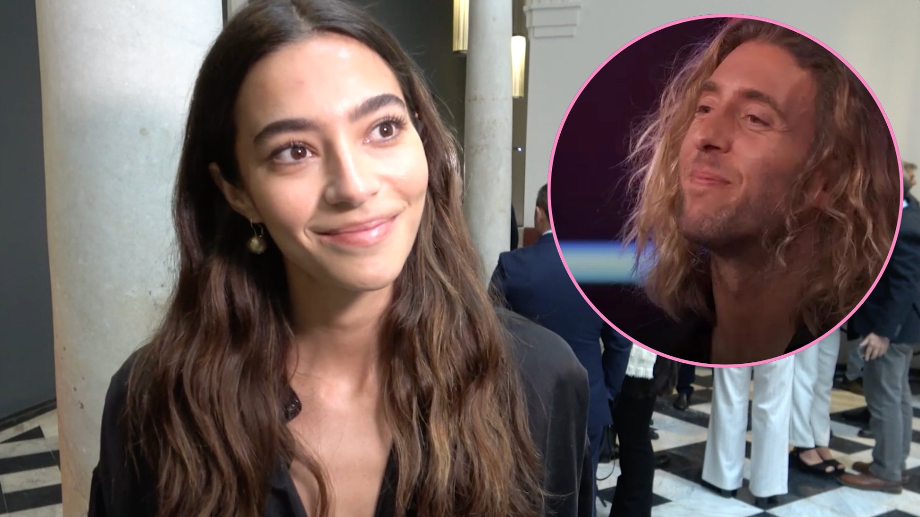 La fecha en la que Rocío Crusset presentará a su nuevo novio, Charlie Schein, en sociedad: A lo mejor me lo traigo