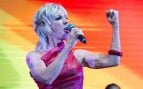 Ana Torroja. (Foto: Gtres)