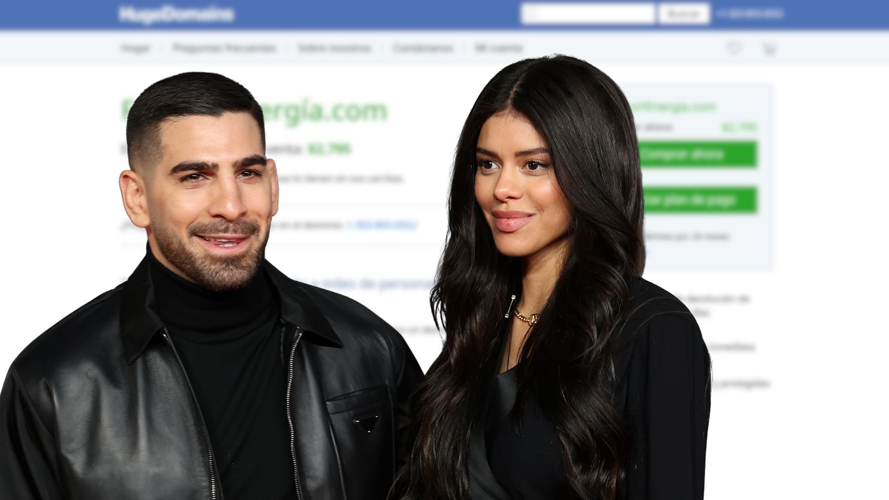 Un dominio a la venta: el movimiento empresarial de Giorgina Uzcategui en medio del vendaval