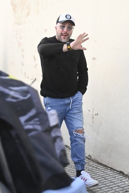 kiko rivera, irene rosales,