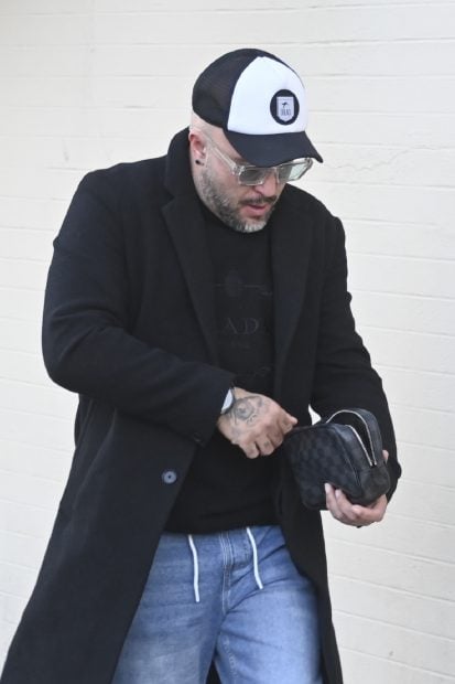 kiko rivera, irene rosales,