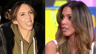 Montaje de fotos de Paola Olmedo. (Foto: Gtres y Mediaset)