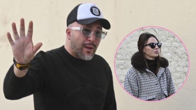 irene rosales, kiko rivera,