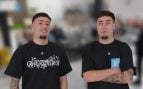 Carlos y Daniel Ramos, creadores de 'La casa de los gemelos': (Foto: Youtube)