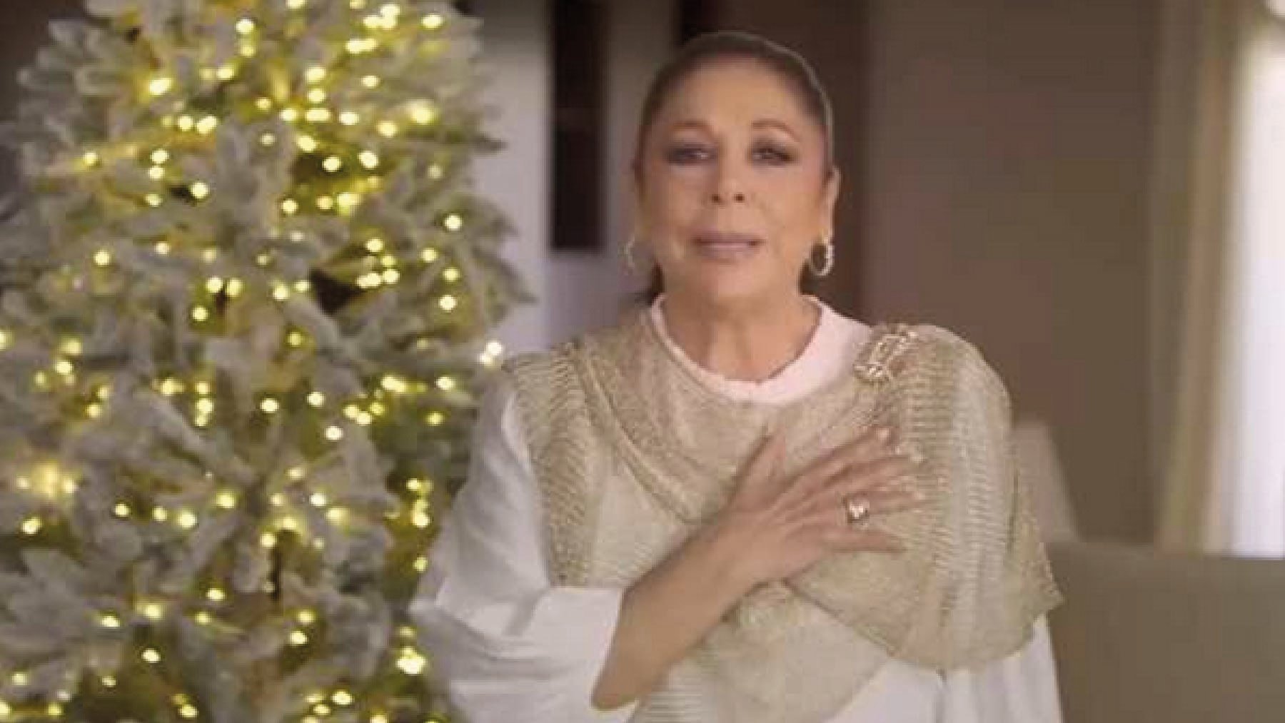 El inesperado mensaje de Isabel Pantoja que le acerca a sus hijos: Ese amor sigue aquí