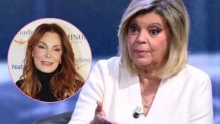 Montaje de fotos de Mar Flores con Terelu Campos. (Foto: Gtres y Telecinco)