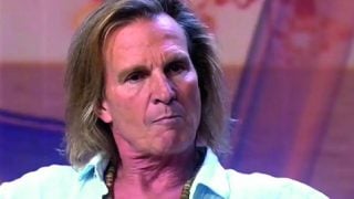 Pocholo en ‘¡De Viernes!’. (Foto: Telecinco)