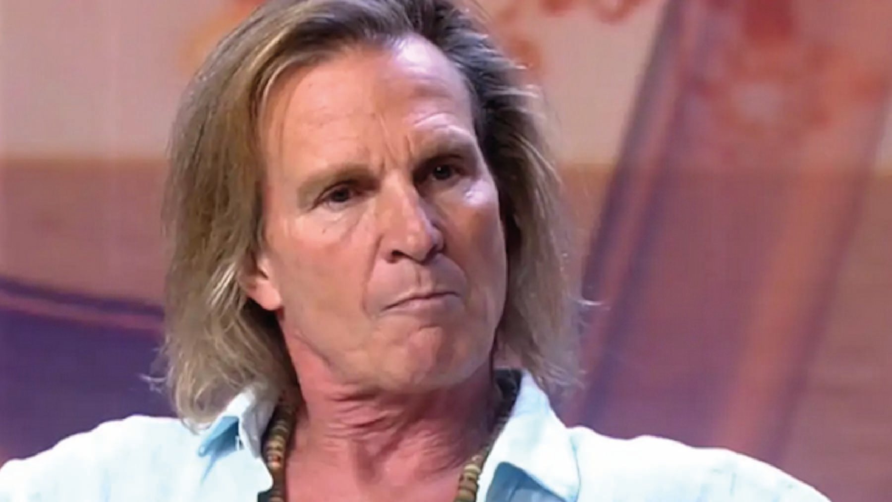 Pocholo habla sin tapujos sobre su historia con Sonsoles Suárez: Sufrí mucho por amor