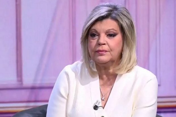 Terelu Campos en '¡De Viernes!'. (Foto: Telecinco)