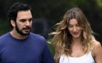 Gisele Bündchen y Joaquim Valente. (Foto: Gtres)