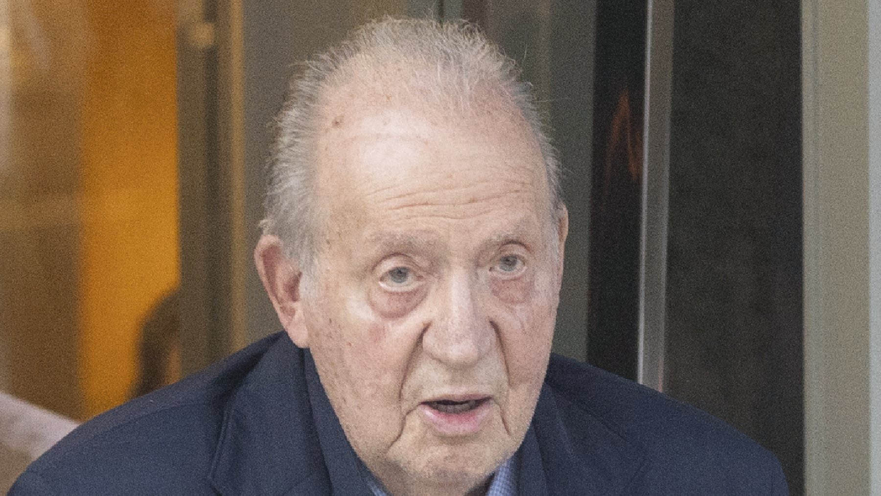 Duro golpe para la Familia Real: muere Gaudencio Fernández, chófer de Juan Carlos I