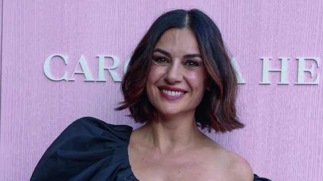 Miren Ibarguren, emabarazo Miren Ibarguren,