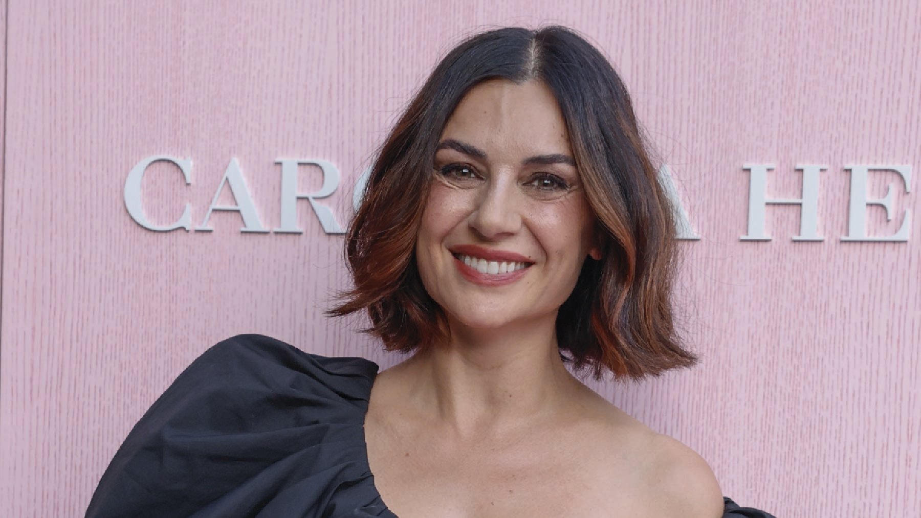 Miren Ibarguren anuncia que está embarazada de su segundo hijo con Alberto Caballero