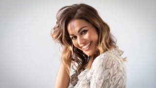 Lara Álvarez, en una imagen reciente. (Foto: Gtres)