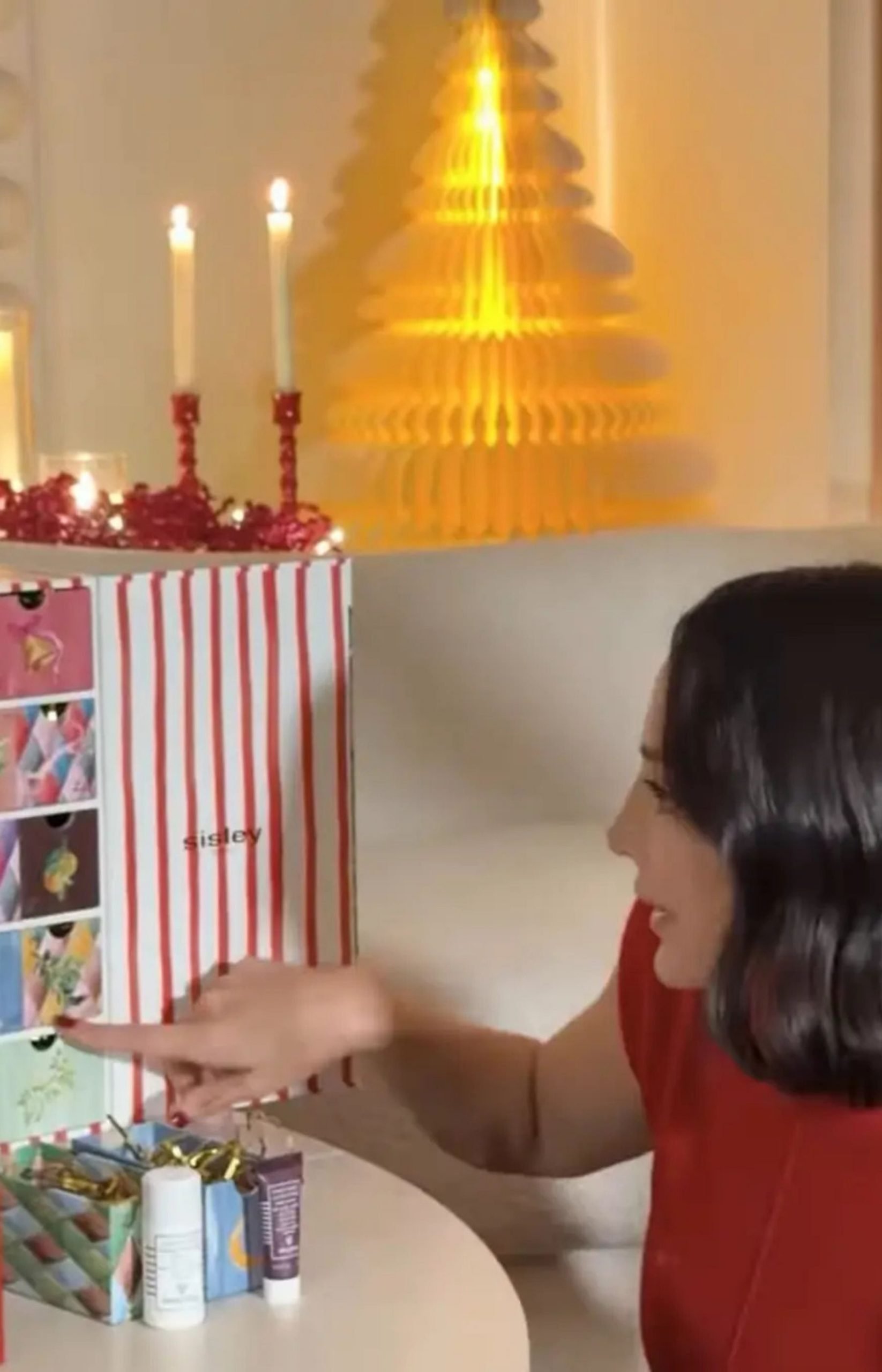 Tamara Falcó. (Foto: Redes sociales)