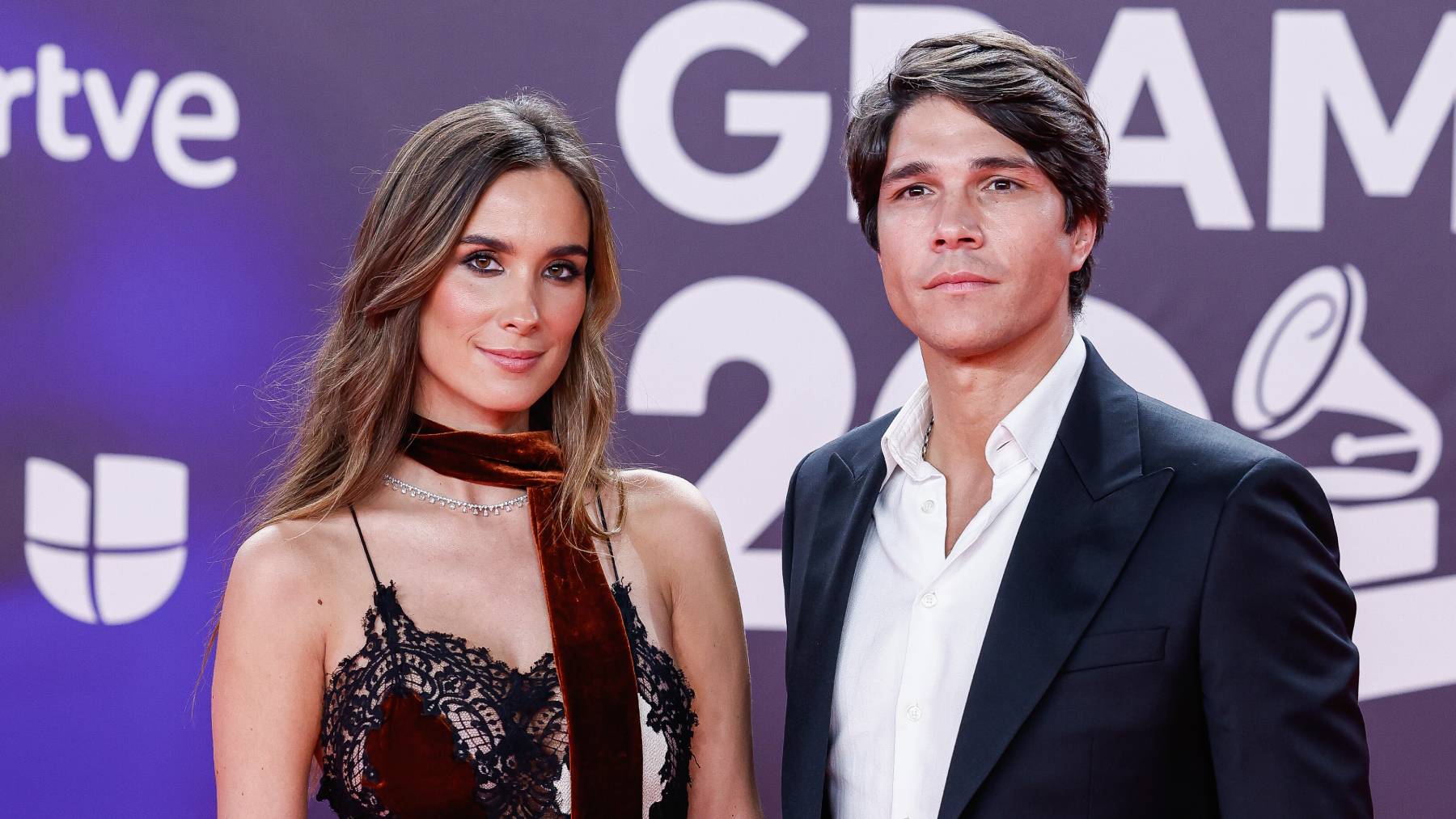 María Pombo y Pablo Castellano ya son padres de su tercer hijo